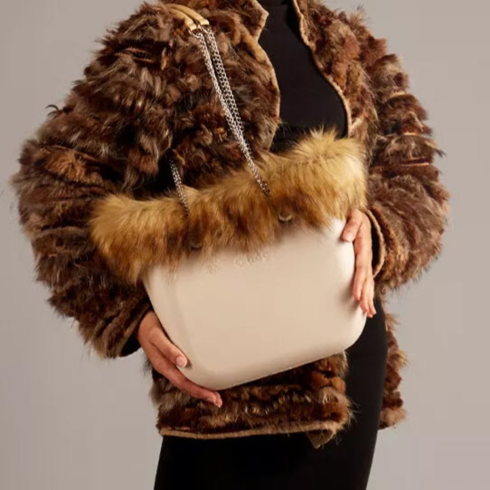 O Bag Made in Italy